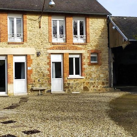 Villa Domaine De La Caure Bussiere-Dunoise Esterno foto