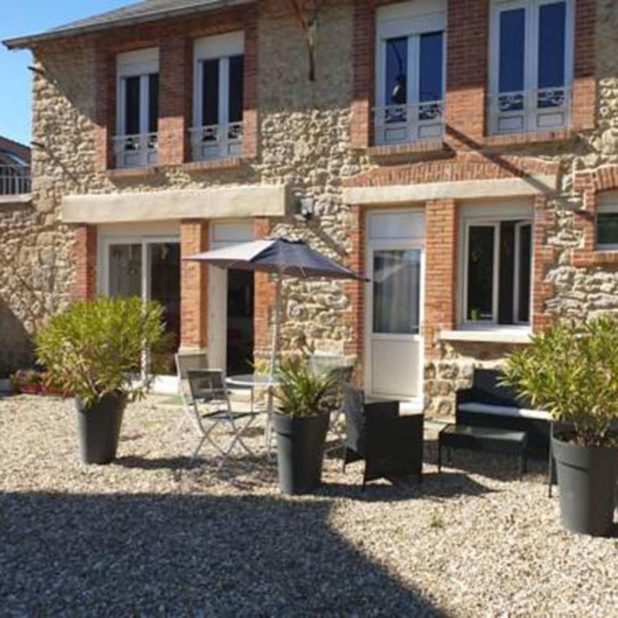 Villa Domaine De La Caure Bussiere-Dunoise Esterno foto